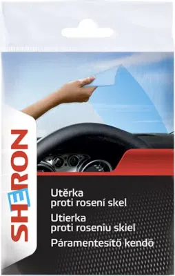 SHERON utierka proti zahmlievaniu 1 ks