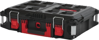 Milwaukee Box na náradie PACKOUT™