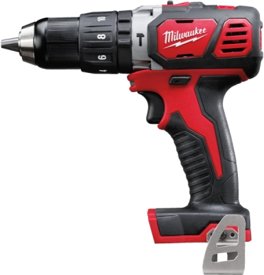 Milwaukee vŕtací skrutkovač M18 BPD-0