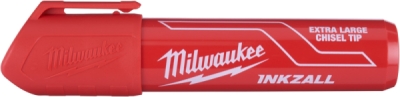 Milwaukee značkovač INKZALL XL červený 14,5 mm