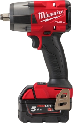 Milwaukee rázový uťahovák M18 FMTIW2F12-502X