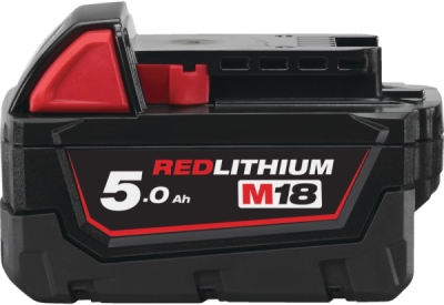 Milwaukee akumulátor M18 B5