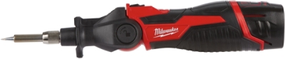 Milwaukee spájkovačka M12 SI-201C