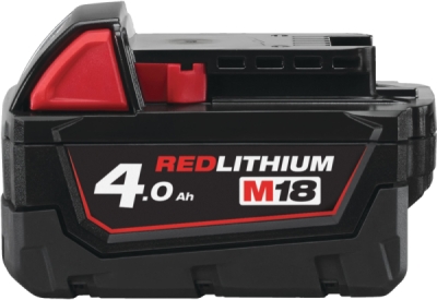 Milwaukee akumulátor M18 B4