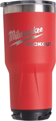 Milwaukee Termo hrnček červený 887ml