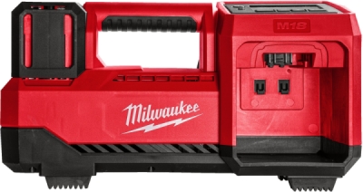 Milwaukee kompresor M18 BI-0