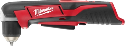 Milwaukee uhlový skrutkovač C12 RAD-0