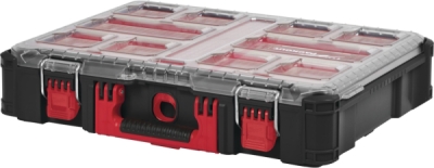 Milwaukee Organizér veľký XL 500 x 380 x 120mm