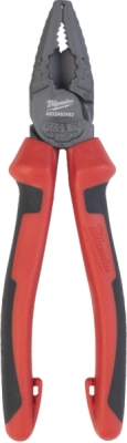 Milwaukee Klešte kombinované 180mm