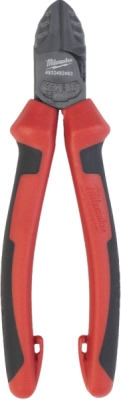 Milwaukee Cvikacie kliešte bočné L-160mm