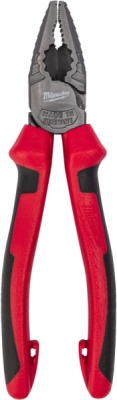 Milwaukee kombinované kliešte 165 mm