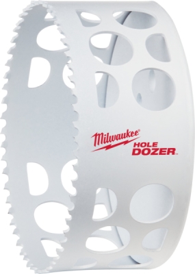 Milwaukee Kruhová pilka Bi-metal Ø105mm