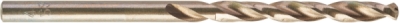 Milwaukee vrták do kovu HSS-G 4.0 mm, 2 ks