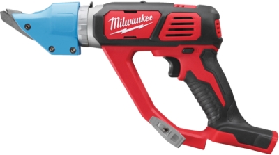 Milwaukee nožnice na plech M18 BMS20-0