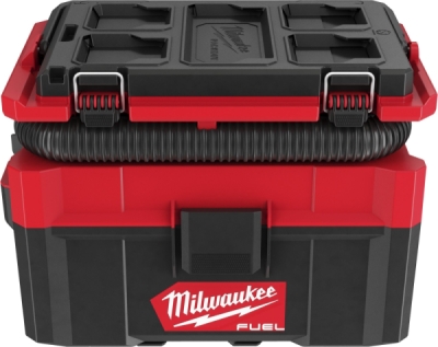 Milwaukee vysávač M18 FPOVCL-0