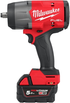 Milwaukee rázový uťahovák M18 FHIW2F12-502X