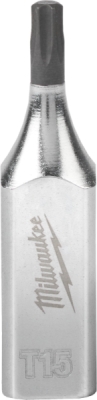 Milwaukee hlavica 3/8″ T15