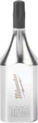 Milwaukee hlavica 3/8″ T25