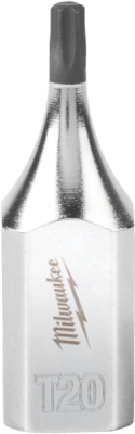Milwaukee hlavica 3/8″ T20