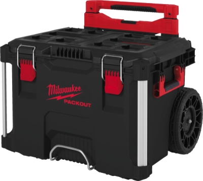 Milwaukee box na kolieskach PACKOUT