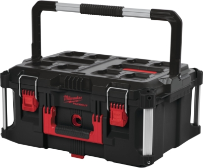 Milwaukee Box na náradie PACKOUT™