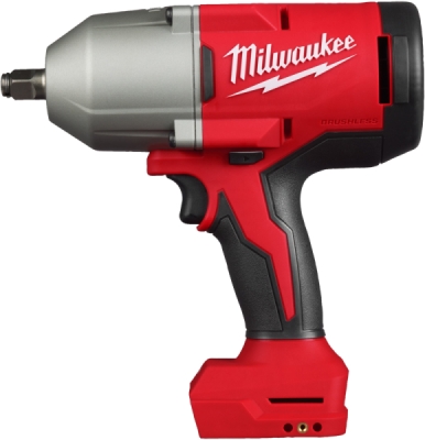 Milwaukee rázový uťahovák M18 BLHIWF12-0X