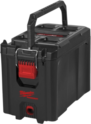 Milwaukee Kompaktný kufor na náradie PACKOUT™