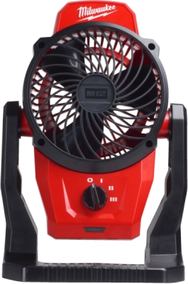 Milwaukee ventilátor M12 AF-0