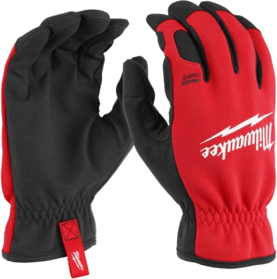 Milwaukee rukavice FLEX 10 / XL