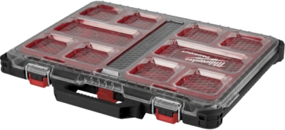 Milwaukee Organizér veľký PACKOUT™ SLIM