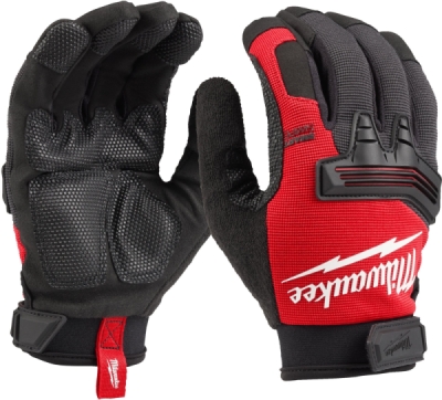 Milwaukee rukavice DemoX 10 / XL