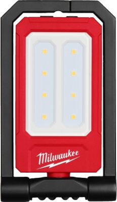 Milwaukee Skladacie svetlo nabíjacie 500Lm