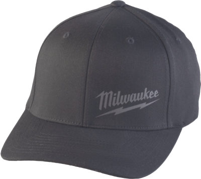 Milwaukee šiltovka BCS BL L/XL čierna