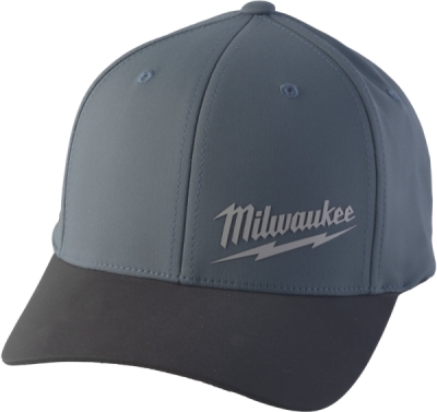 Milwaukee Šiltovka modrá veľ.: L/XL