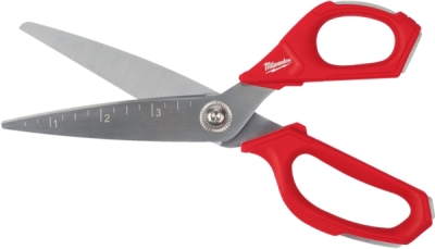 Milwaukee Pracovné rovné nožnice L-230mm