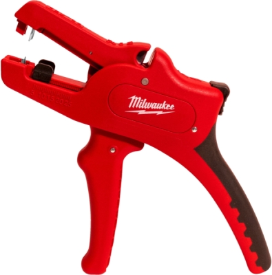 Milwaukee Ručné automatické odizolovacie kliešte