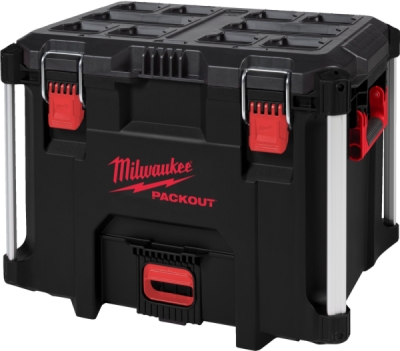 Milwaukee Box na náradie PACKOUT™ XL