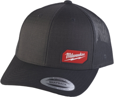 Milwaukee Šiltovka čierna
