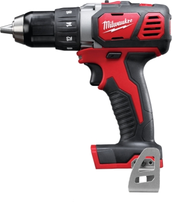 Milwaukee vŕtací skrutkovač M18 BDD-0