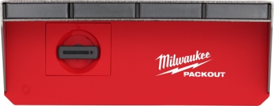 Milwaukee Polička magnetická PACKOUT™