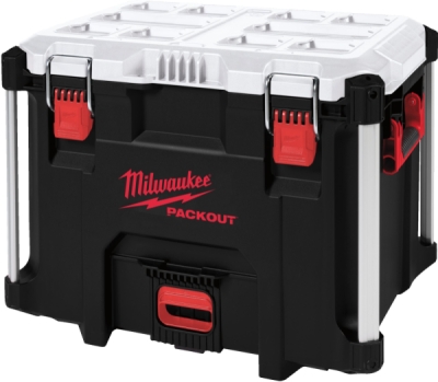 Milwaukee Chladiaci Box XL PACKOUT