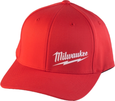 Milwaukee Šiltovka, Červená veľ. S/M