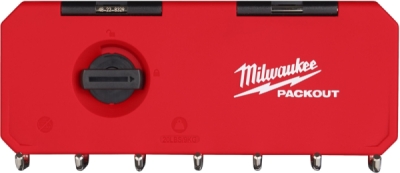 Milwaukee Malý radový hák PACKOUT