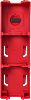 Milwaukee držiak akumulátorov PACKOUT M18
