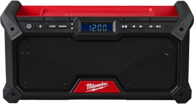 Milwaukee rádio M18 RADDAB+G2-0