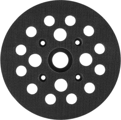 Milwaukee Podložka disk na leštičku Ø125mm