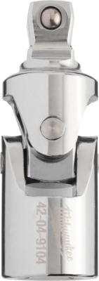 Milwaukee Kĺbový adaptér 1/2"