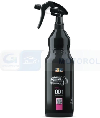 ADBL - QD1, Rýchly detailer na báze polymérov, 1L