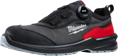 Milwaukee obuv Flextred S1PS B1L110133, veľ. 43