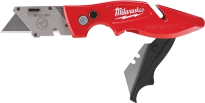 Milwaukee nôž FASTBACK so zásobníkom čepelí